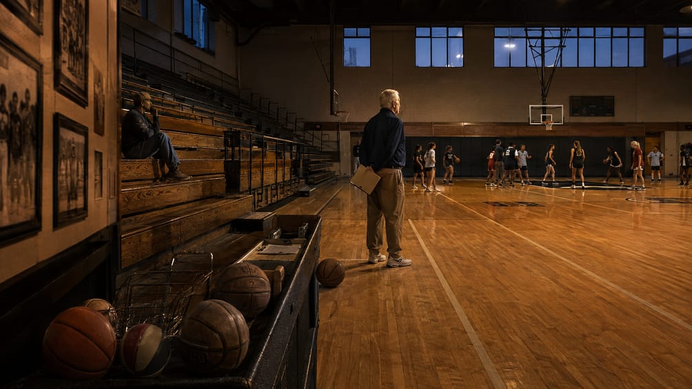 2027 Texas High School Basketball Hall Of Fame