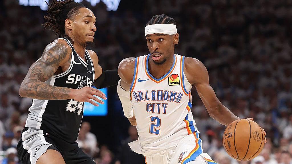 The 2026 Western Conference Finals: A Tactical Masterclass | Texas ...
