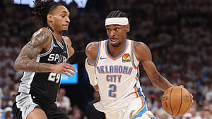 Western Conference Finals