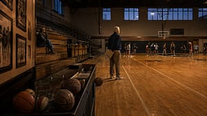 2027 Texas High School Basketball Hall Of Fame