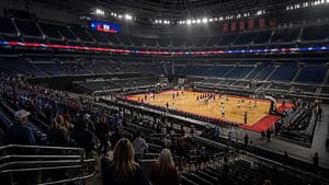 Alamodome Remains Secure In The Near Term