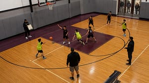 What Elite LTX’s 63-3 Season Says