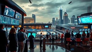 future of sports betting in texas
