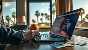 is online betting legal in texas