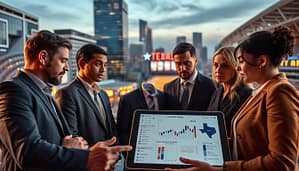 texas betting bills updates