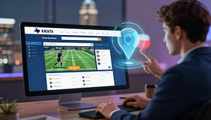 online betting platforms
