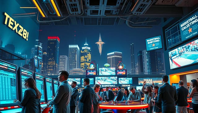 future texas betting opportunities future texas betting opportunities