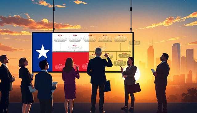 texas gambling timeline recent reforms texas gambling timeline recent reforms