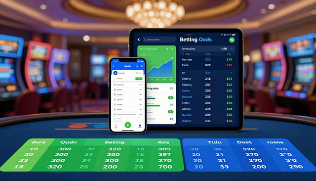 betting apps comparison odds algorithm chart betting apps comparison odds algorithm chart