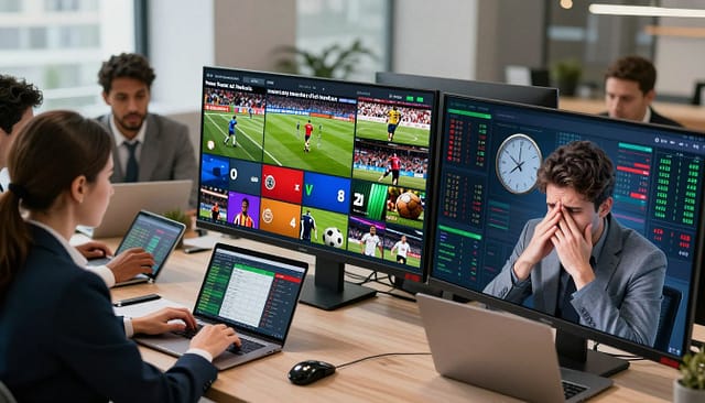 sportsbook pros and cons sportsbook pros and cons
