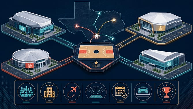 What The UIL’s Next Venue Decision Must Protect